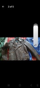 woman's jackets new