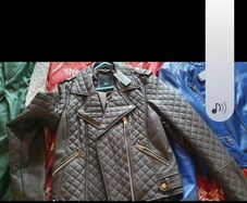 woman's jackets new
