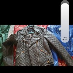 woman's jackets new