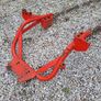 Quickie loader bracket MF165 Image 2