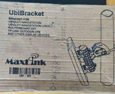 UBNT UbiBracket Universal Bracket New