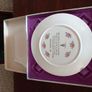 Valentines Present Vintage Royal Doulton St. Valentine Plates Image 10