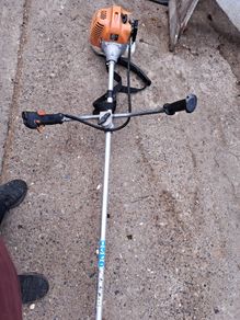 Strimmer
