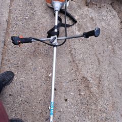 Strimmer