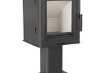 Kratki Koza K5 S/N 7kW Stove On Pedestal