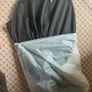 Joie Zamboo Stroller Rain Cover and accessory Included Image 2