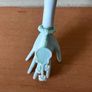 2013 Monster High Twyla 13 Wishes Bracelet Image 2