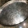 silver tray Image 10