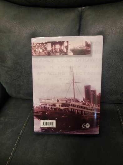 Lusitania: An Irish Tragedy (Hardcover)
