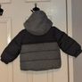 H&M Baby coat 4-6 months Image 3