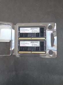 DDR 5 5600 2x 16GB so-dimm