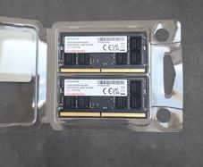 DDR 5 5600 2x 16GB so-dimm