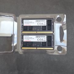 DDR 5 5600 2x 16GB so-dimm