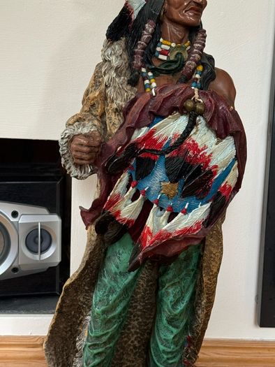 indian statues