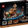 LEGO Ideas Viking Village (21343) Image 2