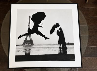 Black White Wall Art  Framed