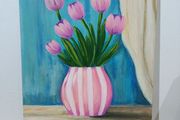 Original Acrylic Painting