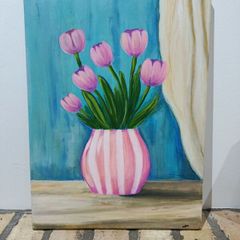 Original Acrylic Painting
