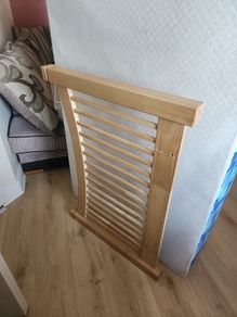 Headboard