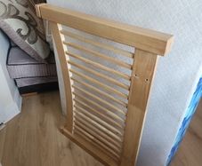 Headboard