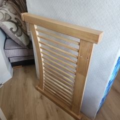 Headboard
