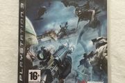 Blacksite - Ps3