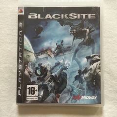 Blacksite - Ps3