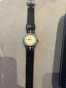 rolex bubble watch 1954