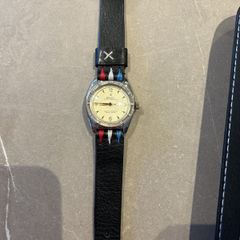 rolex bubble watch 1954