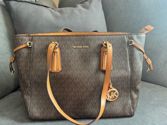 Michael Kors Voyager medium Tote bag