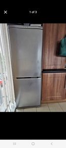 Fridge/freezer