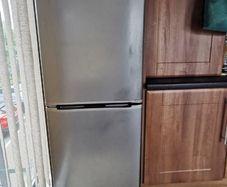 Fridge/freezer
