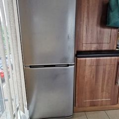 Fridge/freezer
