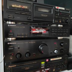 Pioneer Hi-Fi  rack for sale...