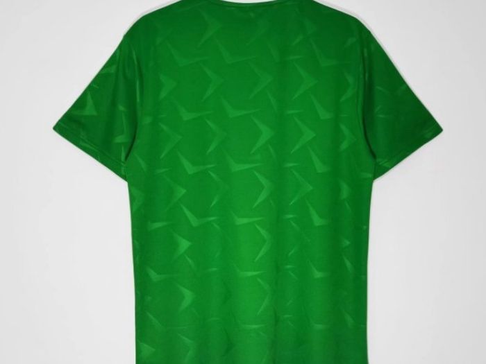 Ireland Retro Home Jersey 90/92
