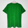 Ireland Retro Home Jersey 90/92 Image 2