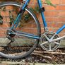Classic Vintage Raleigh Grand Prix Road Bike Image 5