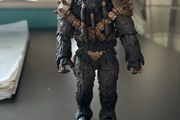 Star Wars TVC Wookie Bounty Hunter