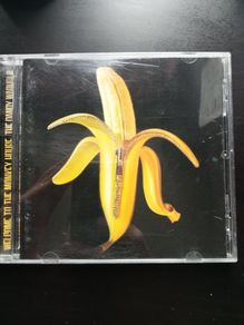 The Dandy Warhols - Welcome to the Monkey House CD