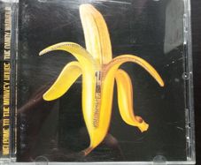 The Dandy Warhols - Welcome to the Monkey House CD