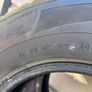 2x 255/70 R16 General Grabber GT tyres Image 3