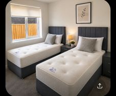 Divan Bedpacks Wholesale Prices
