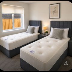 Divan Bedpacks Wholesale Prices