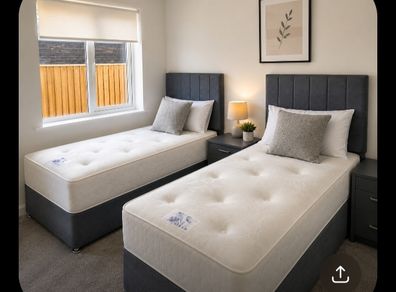 Divan Bedpacks Wholesale Prices