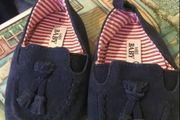 Boys M&amp;S shoes 3/6 mths
