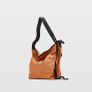BMW Shoulder Bag Cognac Image 2