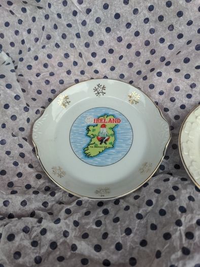 IRELAND collectables