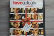 Love Actually Dvd
