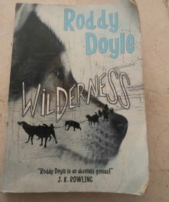 Roddy Doyle's wilderness