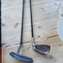 golf clubs(PITCH+PUTT)junior Image 3